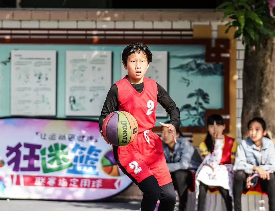 篮球协调训练的成功案例分析_2